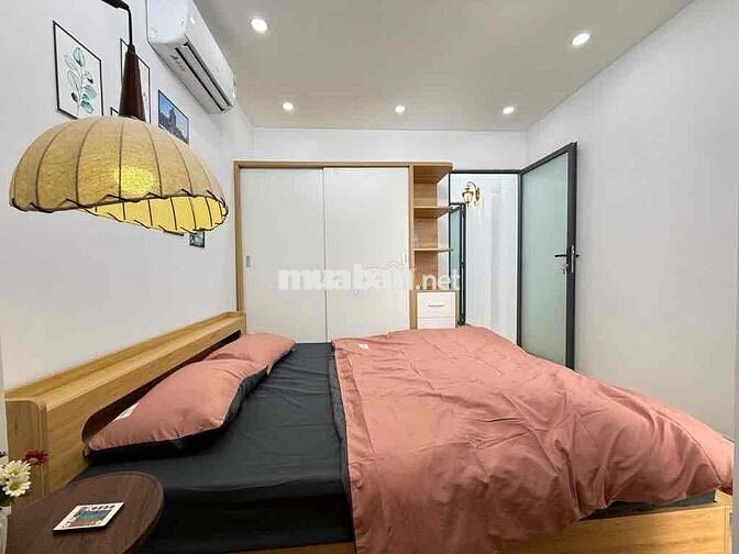 - SÁT MTKD ĐỈNH - CỐNG LỠ - HXH 4M