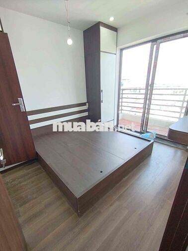 CHUNG CƯ 3 NGỦ - TẦNG TRUNG - CĂN GÓC - VIEW THOÁNG - FULL NỘI THẤT -