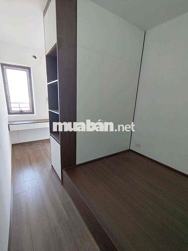 CHUNG CƯ 3 NGỦ - TẦNG TRUNG - CĂN GÓC - VIEW THOÁNG - FULL NỘI THẤT -