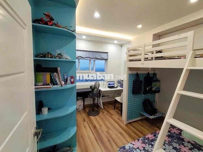 🏢 CHUNG CƯ GEMEK 1 – 69M² – 2PN – GIÁ CHỈ 4,36 TỶ – CỬA NGÕ THỦ ĐÔ