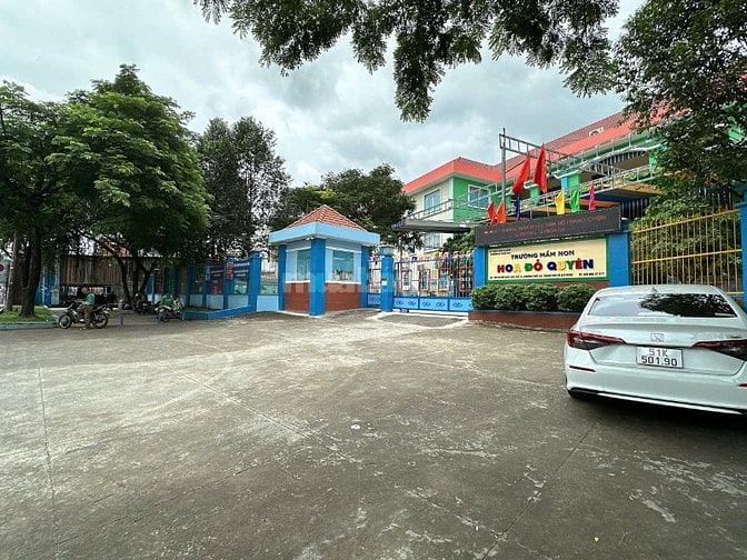 Bán KHO xưởng đường 10m Hà Huy Giáp ngang 15.5m 605m2 gần cầu PL 20 tỷ
