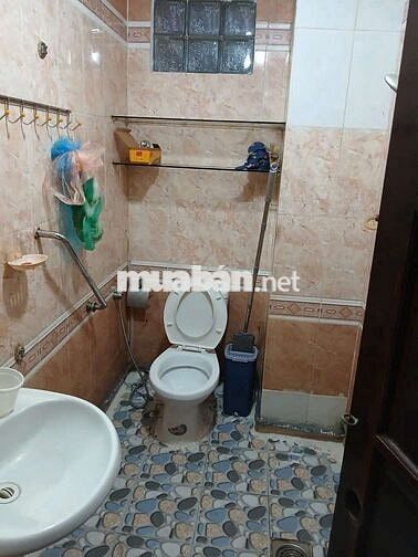 Phòng trọ cho thuê đầy đủ tiên nghi sạch đẹp thành thài p14q10.