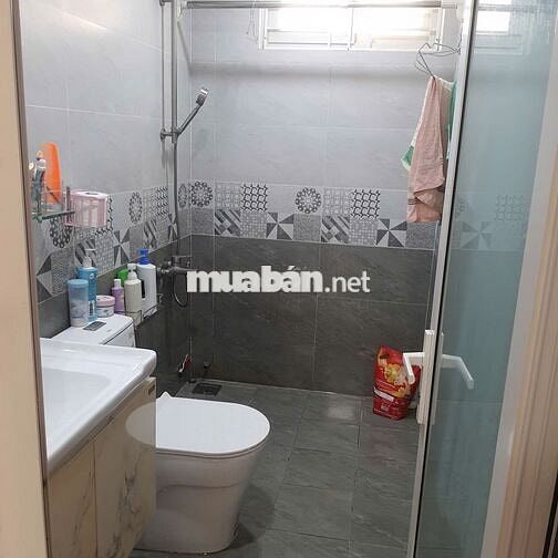 Cần Bán Căn Nhà Đẹp Hẻm 262 Lê Văn Sỹ Q3 - Vị trí đẹp, Nở hậu - 5 Tầng