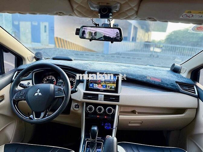 Mitsubishi Xpander 2019 1.5 AT - 32000 km