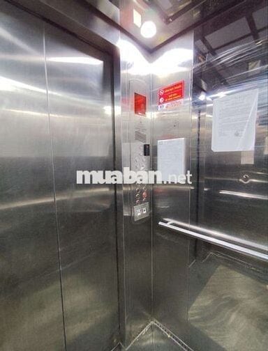 Bán căn hộ Nguyễn Quyền Plaza giá rẻ 1tỷ320 2PN tặng toàn bộ nội thất