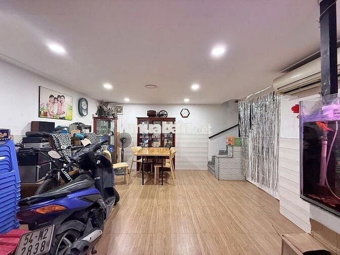 Cần tiền bán gấp cách mt 1 can hẻm thông
