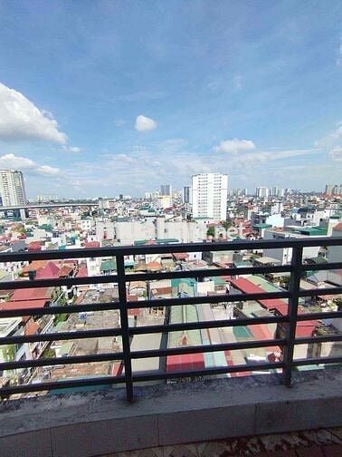 CHUNG CƯ 3 NGỦ - TẦNG TRUNG - CĂN GÓC - VIEW THOÁNG - FULL NỘI THẤT -