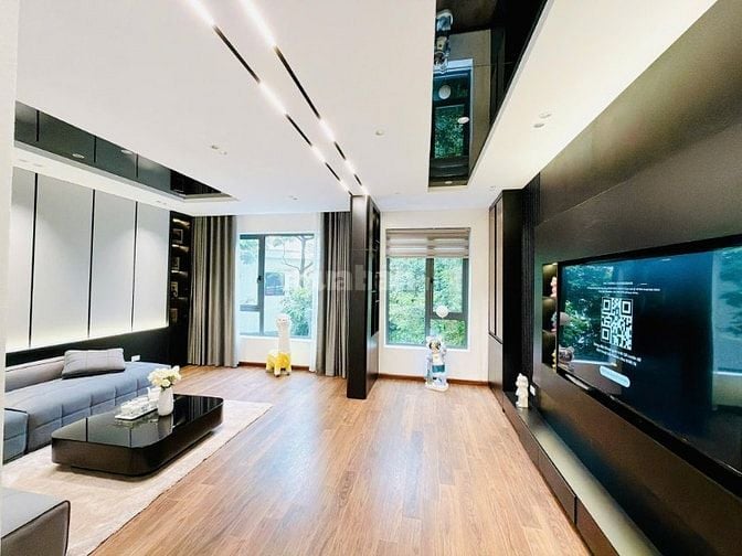 CHÍNH CHỦ BÁN PHÂN LÔ LK XUÂN LA VIP NHƯ KS 5 SAO, OTO TRÁNH|DT70M2