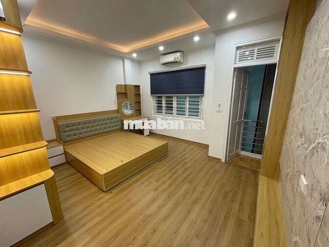 Bán gấp ! - Khương Trung , Thanh Xuân - 30m2 - 5 tầng - 6,5 tỷ
