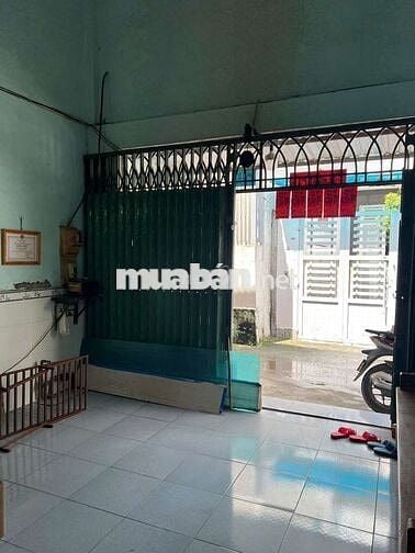 Bán GẤP nhà HXH Bình Trị Đông-Bình Tân- 4x12m - 2 tầng- chỉ 5 tỷ TL