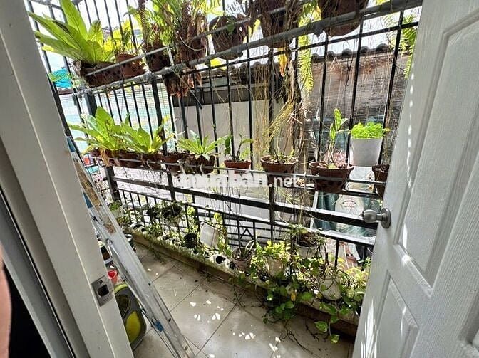 Cần tiền bán gấp cách mt 1 can hẻm thông