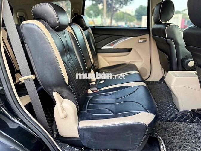 Mitsubishi Xpander 2019 1.5 AT - 32000 km