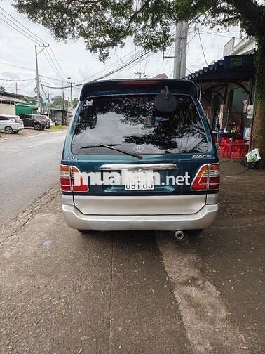 2004 GL 2004  - 215000 km