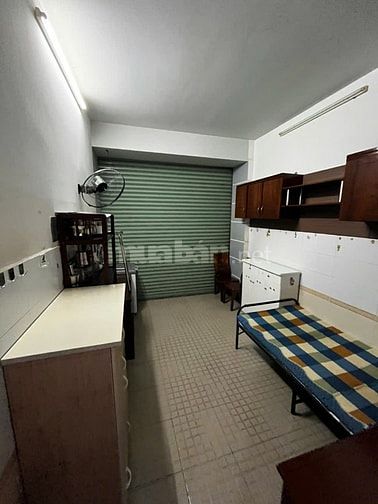 Bân nhà dt 97m2 đúc 2 tầng đường số 28 gần bờ kênh TL GV giá 12ty800