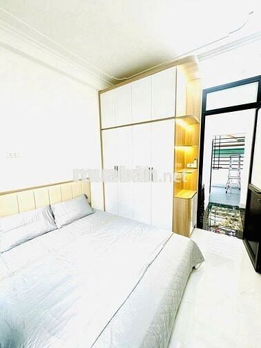 Bán gấp ! - Khương Trung , Thanh Xuân - 30m2 - 5 tầng - 6,5 tỷ