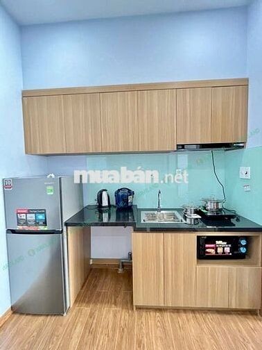 🏡 CĂN HỘ 1 PHÒNG NGỦ MỚI - ĐẦY ĐỦ NỘI THẤT – KHU NAM VIỆT Á 🏡