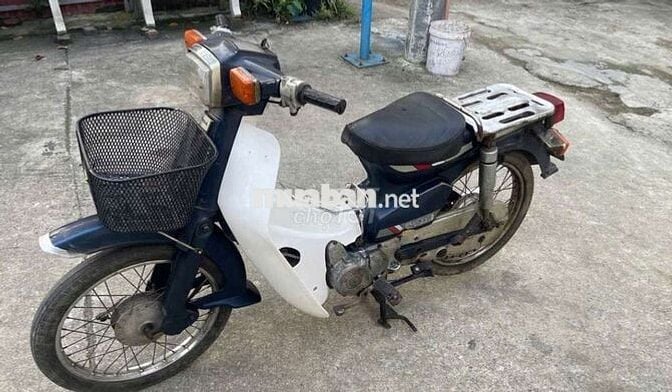 CHÍNH CHỦ TỪ ĐẦU BÁN XE CUP 82