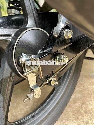 Fuled như mới