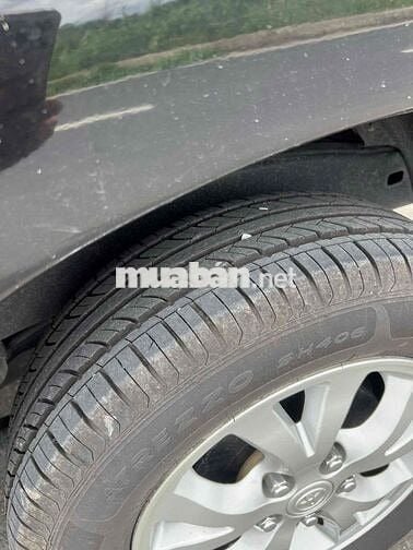 Toyota Innova 2007 G