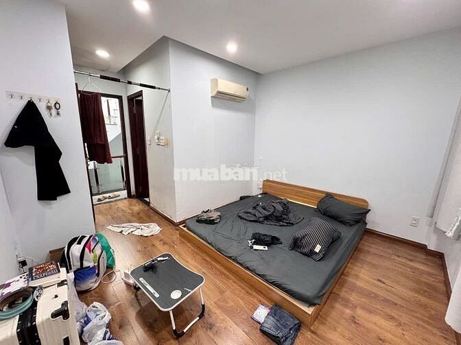 CHO THUÊ NHÀ ĐẸP, NHẬN NHÀ Ở NGAY - 3 PN WC riêng