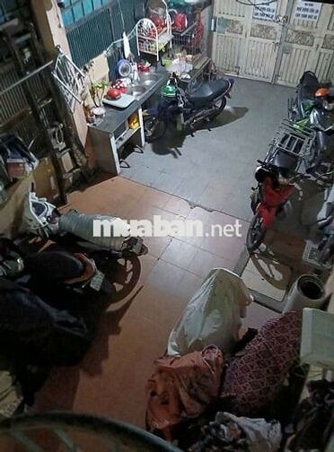 Phòng trọ cho thuê đầy đủ tiên nghi sạch đẹp thành thài p14q10.