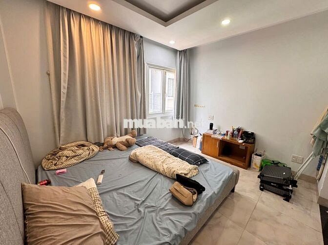 CHO THUÊ NHÀ ĐẸP, NHẬN NHÀ Ở NGAY - 3 PN WC riêng