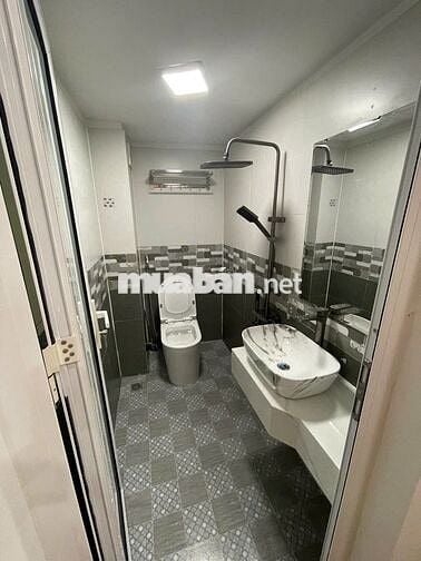 Bán gấp ! - Khương Trung , Thanh Xuân - 30m2 - 5 tầng - 6,5 tỷ