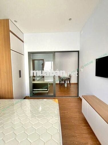 🏡 CĂN HỘ 1 PHÒNG NGỦ MỚI - ĐẦY ĐỦ NỘI THẤT – KHU NAM VIỆT Á 🏡