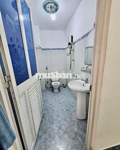 PHÒNG STUDIO FULL NỘI THẤT - NGAY CV HOÀNG VĂN THỤ