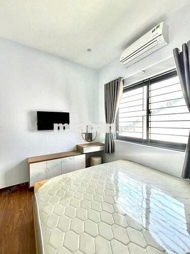 🏡 CĂN HỘ 1 PHÒNG NGỦ MỚI - ĐẦY ĐỦ NỘI THẤT – KHU NAM VIỆT Á 🏡