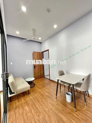 🏡 CĂN HỘ 1 PHÒNG NGỦ MỚI - ĐẦY ĐỦ NỘI THẤT – KHU NAM VIỆT Á 🏡