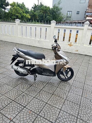 Ab 2013 bs43 xe cực đẹp cực kỳ chất  Máy móc rin