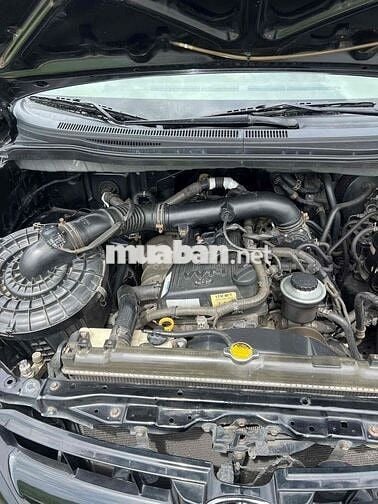 Toyota Innova 2007 G