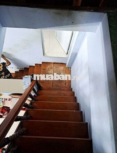 Bán nhà Bình Tân giá rẻ, Hương Lộ 2, 4,3x10 chỉ 3,25 Tỷ