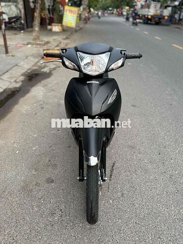 Honda Wave @ 2025 6000km B số 43 Góp trả trước 4tr