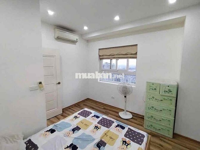 🏢 CHUNG CƯ GEMEK 1 – 69M² – 2PN – GIÁ CHỈ 4,36 TỶ – CỬA NGÕ THỦ ĐÔ