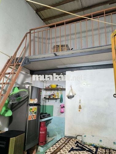 Trọ hẻm388 đường Nguyễn Văn Cừ