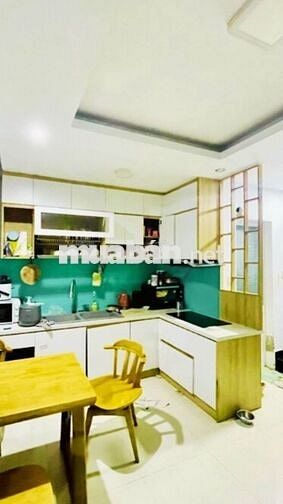 🏠 BÁN NHÀ KỲ ĐỒNG, P.9, Q.3 - 5 TẦNG, DÒNG TIỀN 15 TRIỆU - 6.X TỶ.