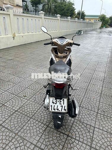 Ab 2013 bs43 xe cực đẹp cực kỳ chất  Máy móc rin