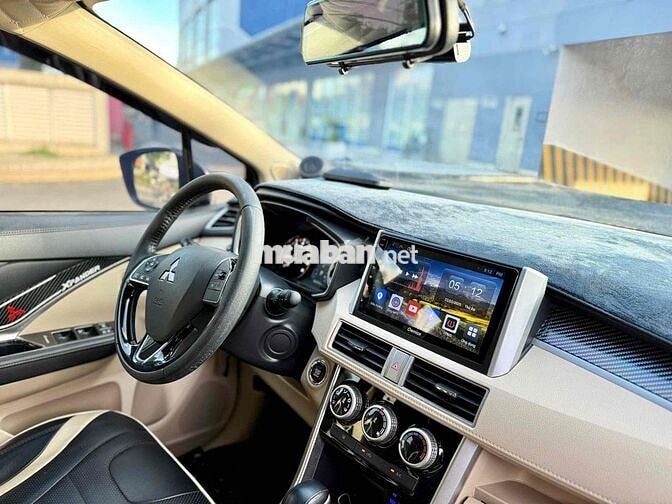 Mitsubishi Xpander 2019 1.5 AT - 32000 km