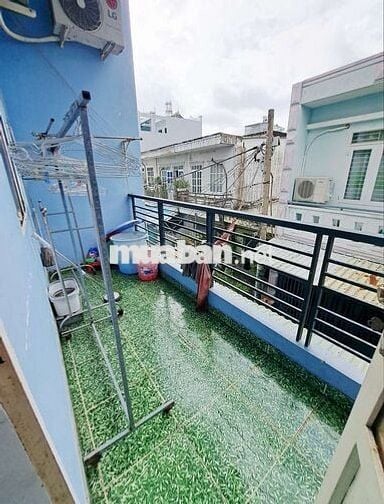 Bán nhà Bình Tân giá rẻ, Hương Lộ 2, 4,3x10 chỉ 3,25 Tỷ