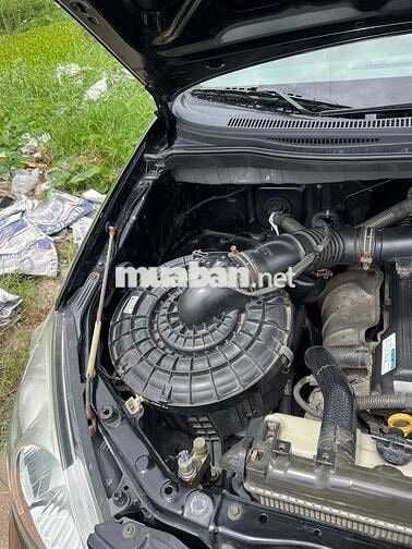 Toyota Innova 2007 G