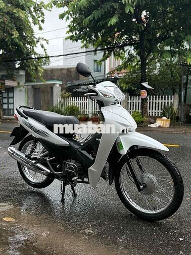 Wave @ 2025 mới mua 1 tháng chạy 1100km B.số 43