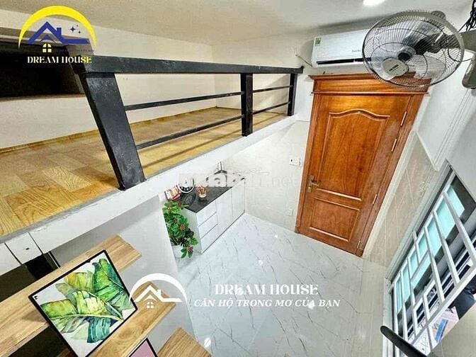 📣📣CĂN HỘ DUPLEX - CỬA SỔ TRỜI 📍TÂN QUÝ  -TÂN PHÚ - SÁT VHU