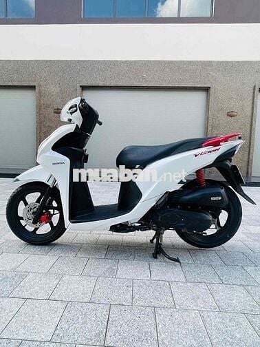 honda vision