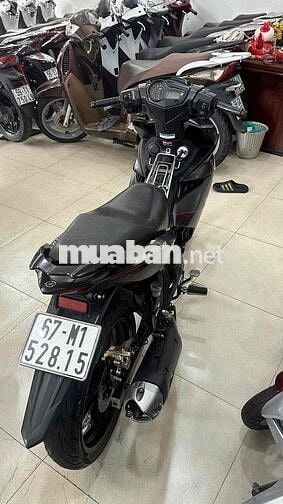 Yamaha Exiter 150.Xe đẹp lắm.PBĐB.BS67 chich chủ