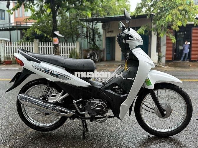 Wave @ 2025 mới mua 1 tháng chạy 1100km B.số 43