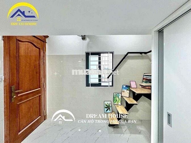 📣📣CĂN HỘ DUPLEX - CỬA SỔ TRỜI 📍TÂN QUÝ  -TÂN PHÚ - SÁT VHU
