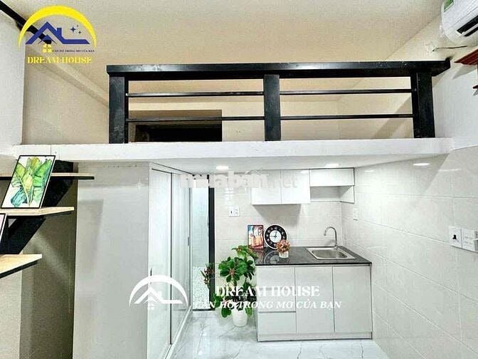 📣📣CĂN HỘ DUPLEX - CỬA SỔ TRỜI 📍TÂN QUÝ  -TÂN PHÚ - SÁT VHU