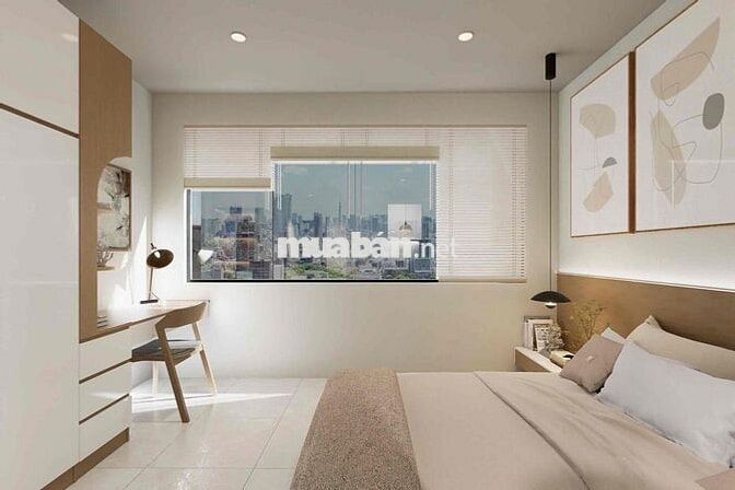 KHAI TRƯƠNG 1PN BANCOL - CỬA SỔ THOÁNG FULL NT GẦN CÔNG VIÊN GIA ĐỊNH
